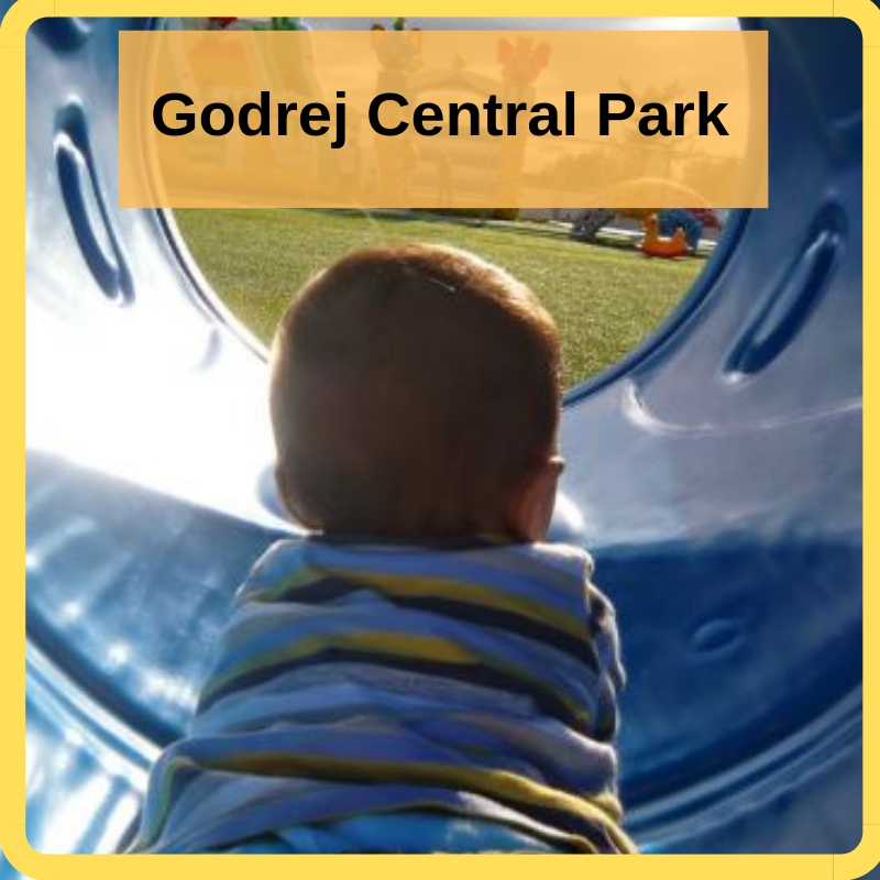 Godrej Central Park
